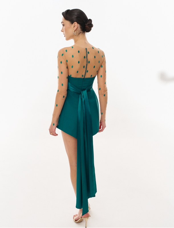 Вечернее платье 1106